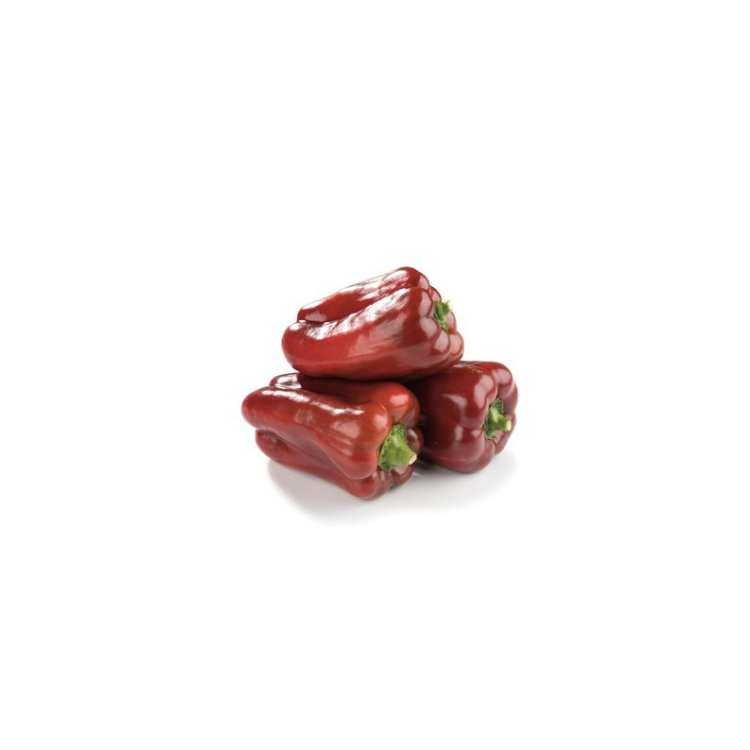 Pimiento Rojo Dulce