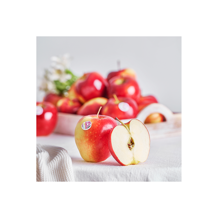 Manzana Chanteder