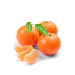 Clementinas Redondo