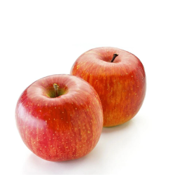 Manzanas Fuji