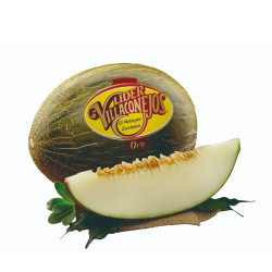 Melón / El Melonero