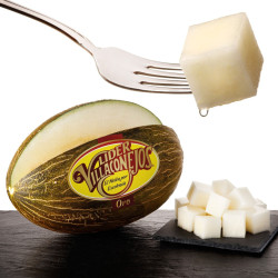 Melón / El Melonero