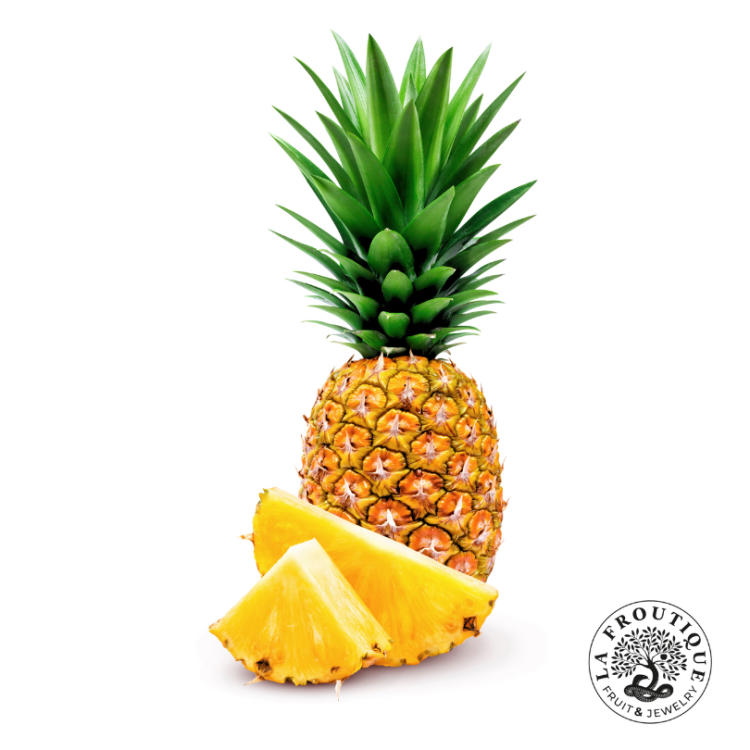 Piña de AVIÓN La Froutique 4,99 €/KG