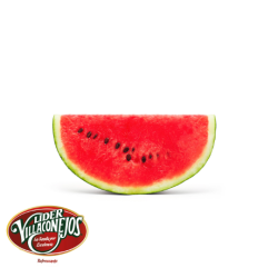 Sandia Negra LÍDER VILLACONEJOS 1,39 €/KG