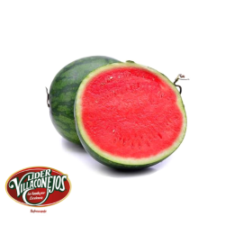 Sandia Negra LÍDER VILLACONEJOS 1,39 €/KG