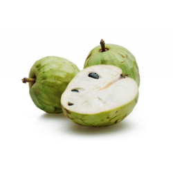 Chirimoyas