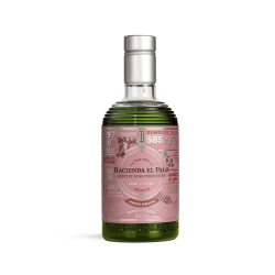 Aceite Hacienda el Palo - Premium - Arberquina 500ml