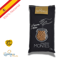 Garbanzo de Pedrosillo (1kg)