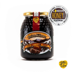 Miel de Encina (1Kilo)
