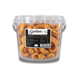 Torrezno Manchego Gaelum (Solo compra en web)