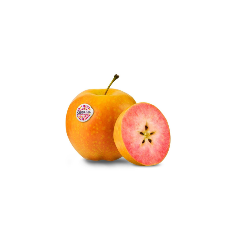 Manzana KISSABEL