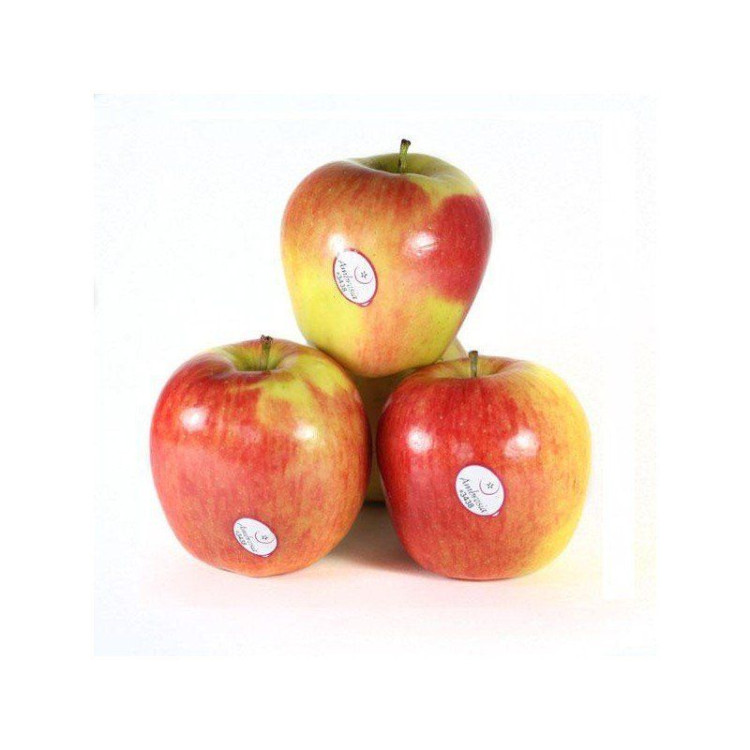 Manzana ambrosía