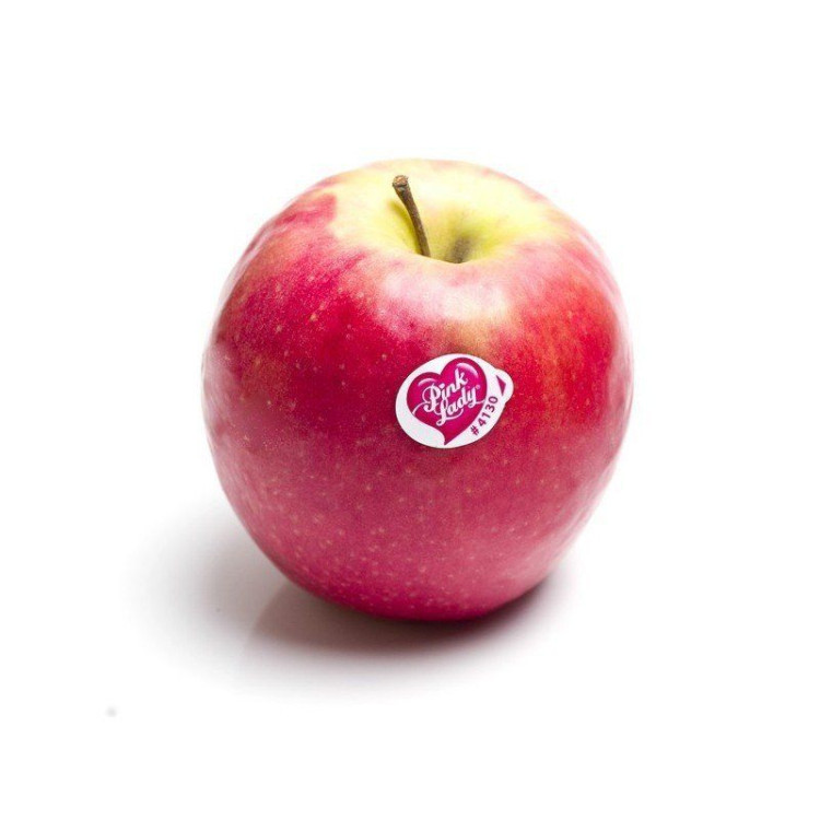 Manzana pink lady