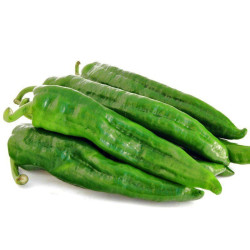 Pimiento italiano rojo