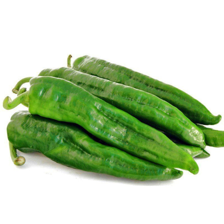 Pimiento italiano rojo