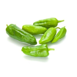 Pimiento italiano rojo
