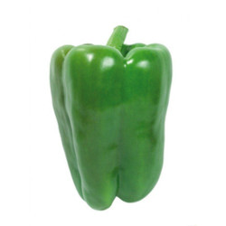 Pimiento verde