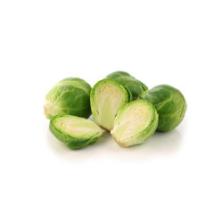 Coles de Bruselas