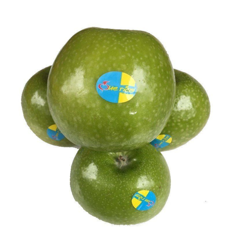 Manzana Granny