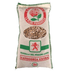 Garbanzo de Pedrosillano