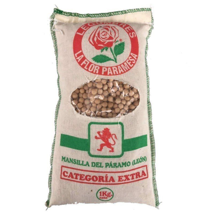 Garbanzo de Pedrosillano