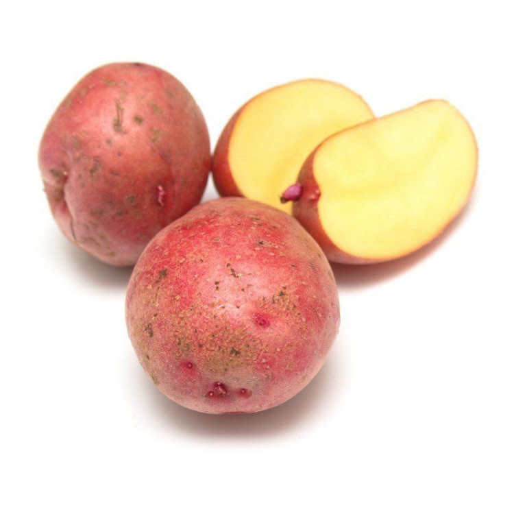 Patata Roja