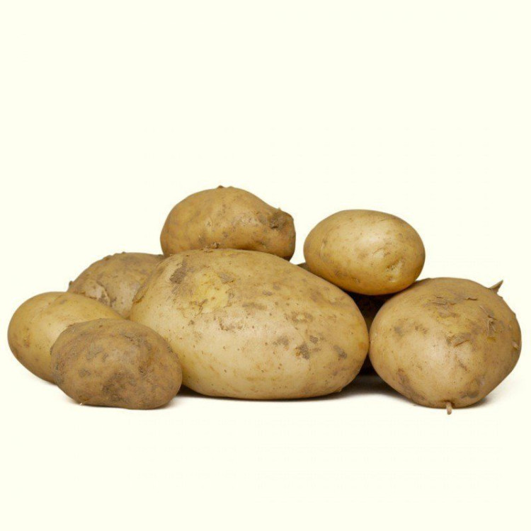 Patata Gallega (Cachelos)