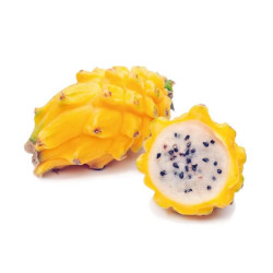 Pitaya amarilla