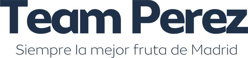 Team Perez logo