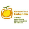 Melocotón de Calanda