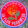 La Flor Paramesa