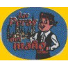 Peras El Maño
